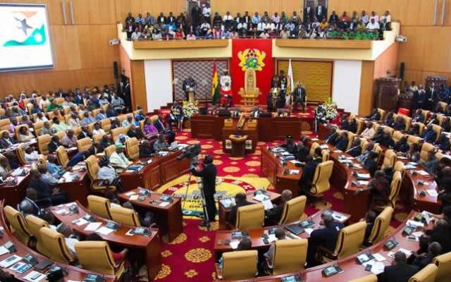 MPs 'cry' for February salary