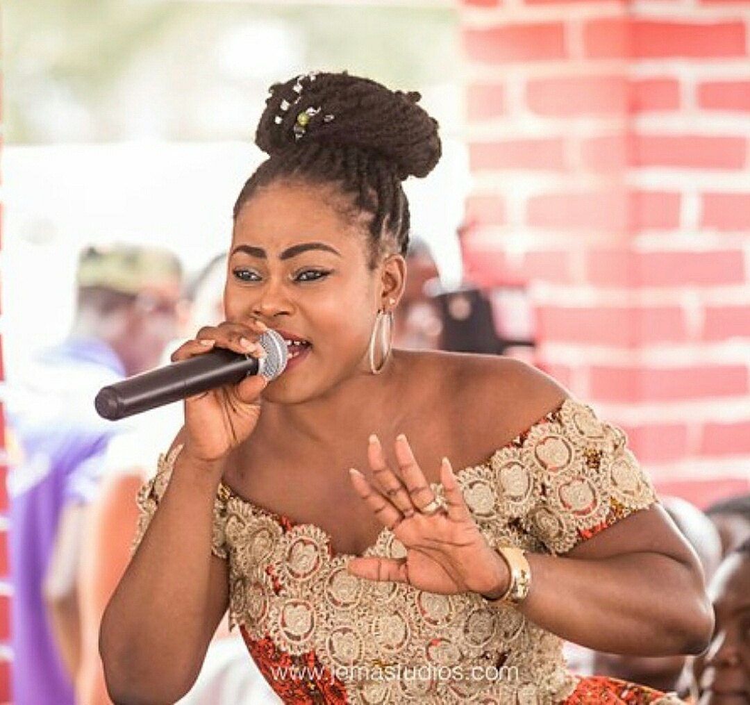 People Want To Tarnish My Image - Joyce Blessing