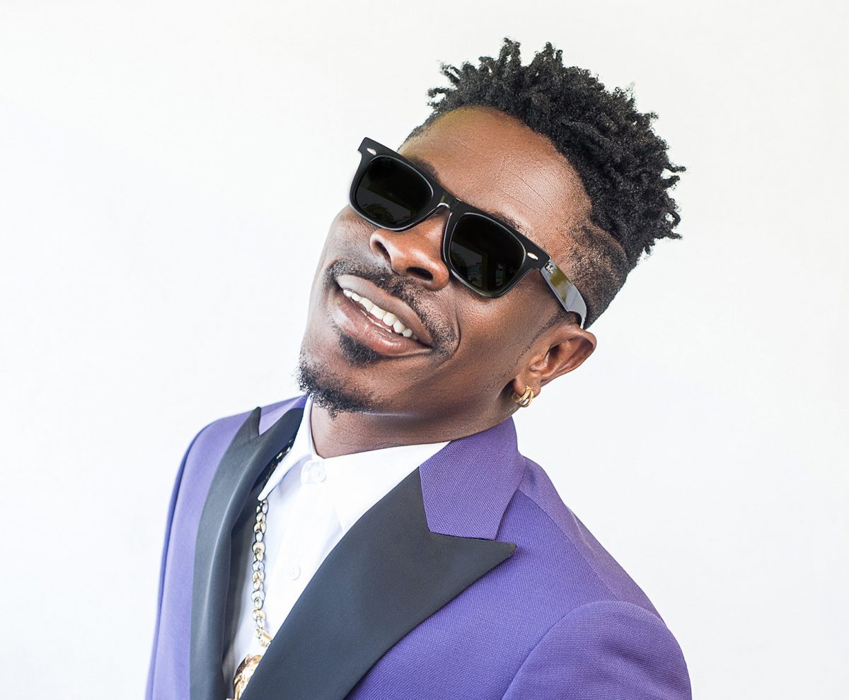 Shatta Wale can't scare me because he's ‘nobody’ – Prophet Gaisie