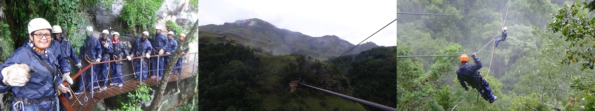 The Drakensberg view in South Africa, Explore the Mountains!