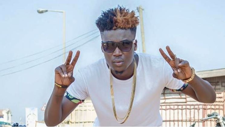 Wisa Greid admits showing his penis in 2015 for fame