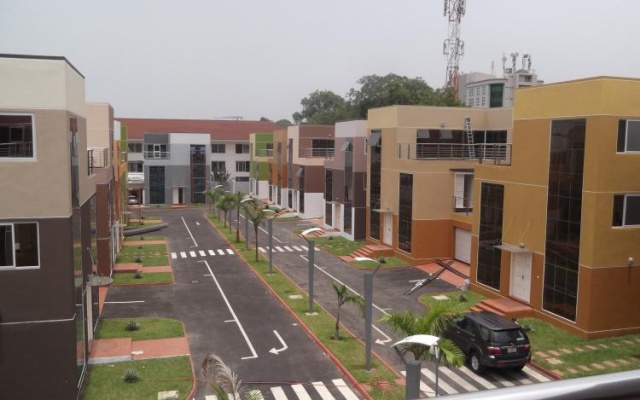 Accra Metropolitan Assembly re-values Accra properties
