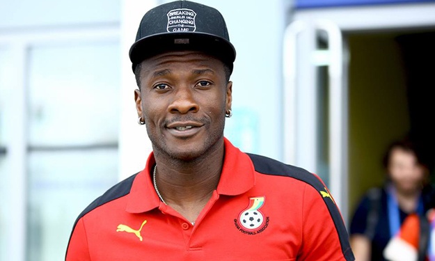 Asamoah Gyan's 12 Businesses That Are Changing Lives In Ghana