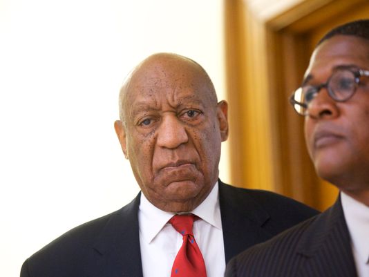 Bill Cosby Found Guilty On All 3 Counts of Sexual Assault