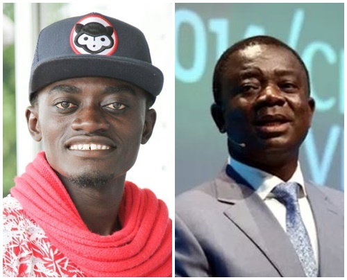 Former COCOBOD CEO Stephen Opuni sues Multimedia & Lilwin