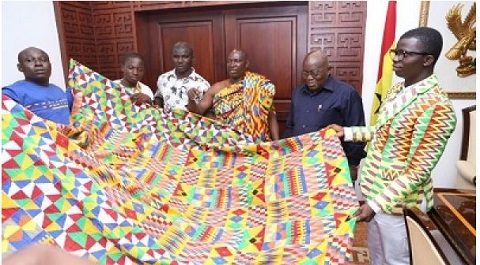 I have fulfilled a number of campaign promises – Akufo-Addo
