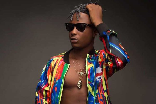 KelvynBoy is VGMA Unsung Artiste of the Year 2018