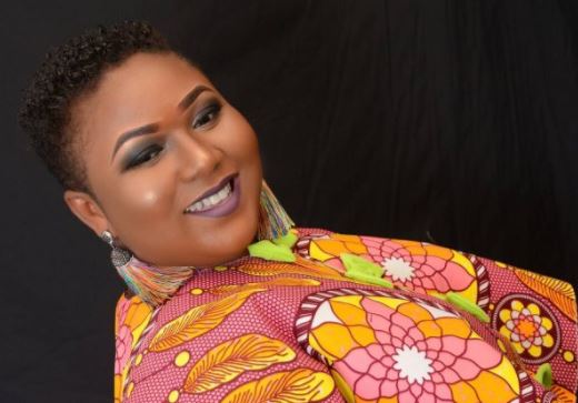 Making love to Patapaa would relieve his pain - Actress reveals