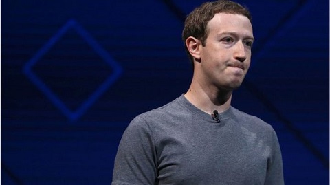 Mark Zuckerberg apologizes for data scandal