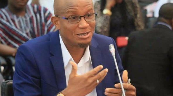 Mustapha Hamid list 30-points to show Ghana's economy is getting better