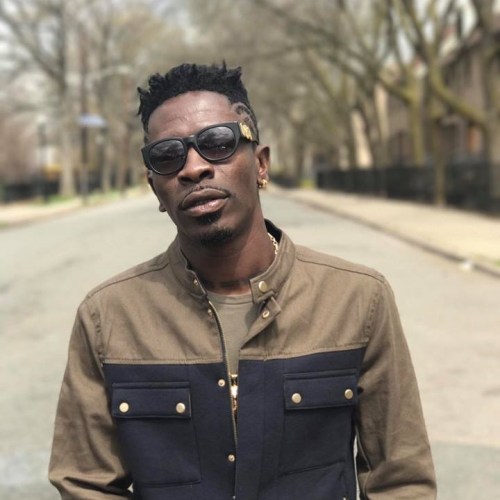 Shatta Wale lists top 3 musicians who are poor in Ghana