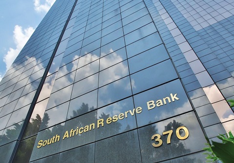 South Africa's net foreign reserves rise to $43.4 billion