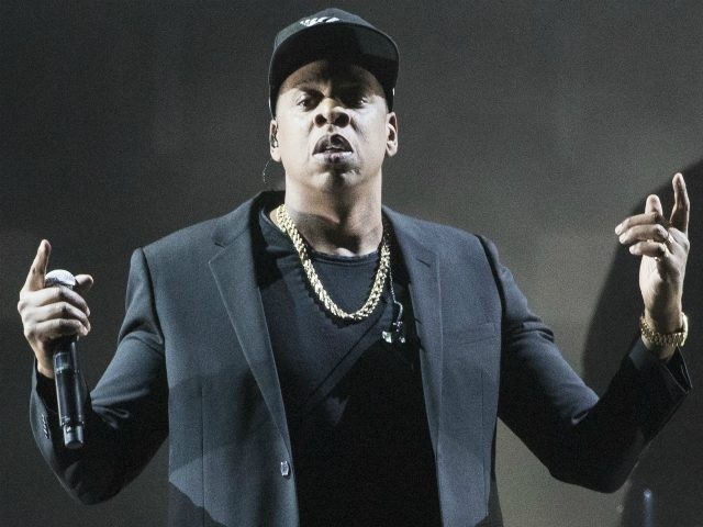 ‘Trump Is Bringing Out An Ugly Side Of America' - Jay-Z