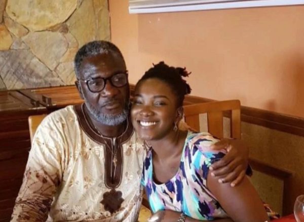 Ebony’s management caused her death – Father