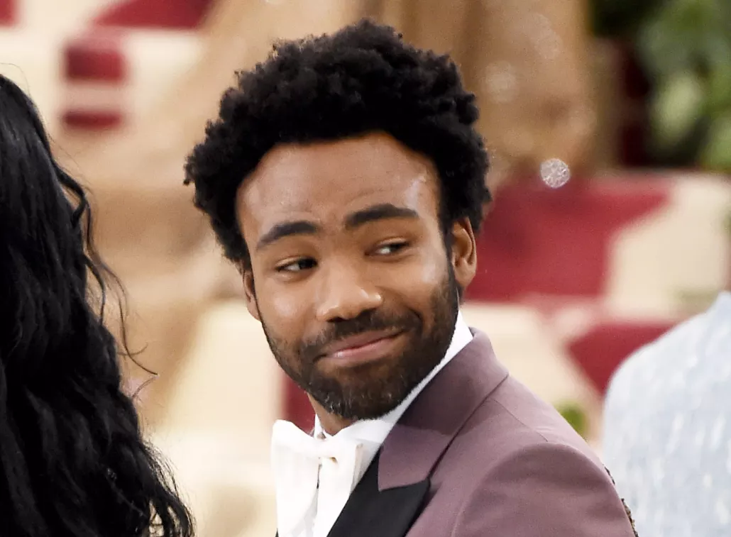All 3 Childish Gambino Albums Back To Billboard 200 After "This Is America"