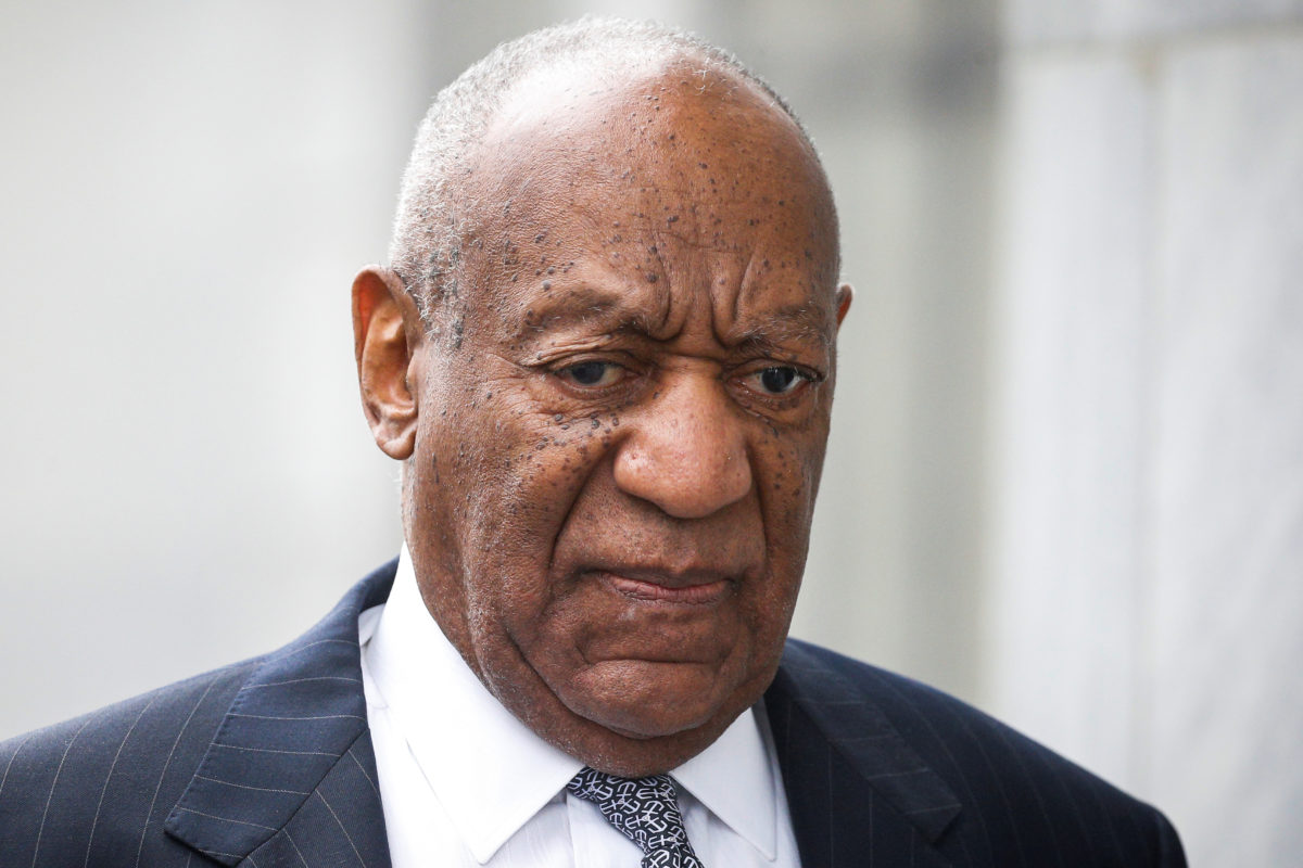 Cosby’s Past Words On Sex Led To Conviction - Juror