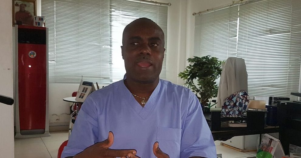 Police arrest Obengfo Hospital director after Deputy NEIP CEO's death