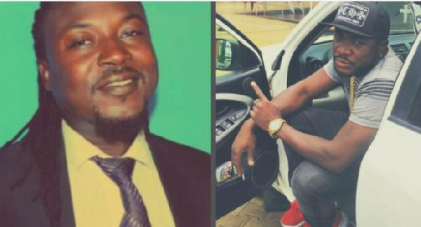 Nhyiraba Kojo is a fraudster – Ex-doe reveals