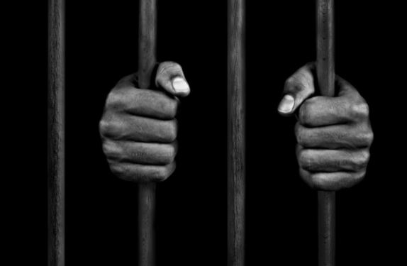 Prison Officer jailed 13 years for smuggling Indian Hemp