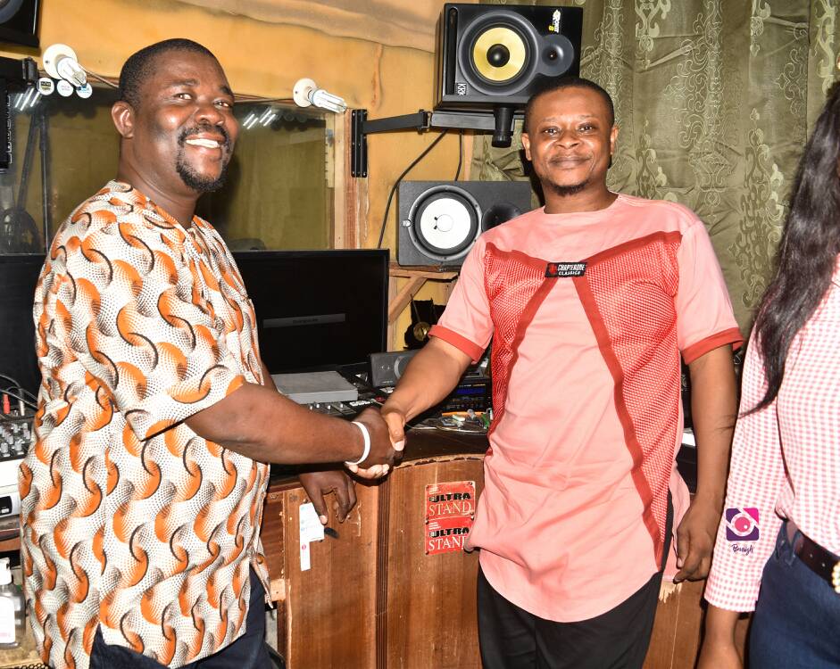 Volta Music Project Appietus To Produce 100 Songs for 10 Regions