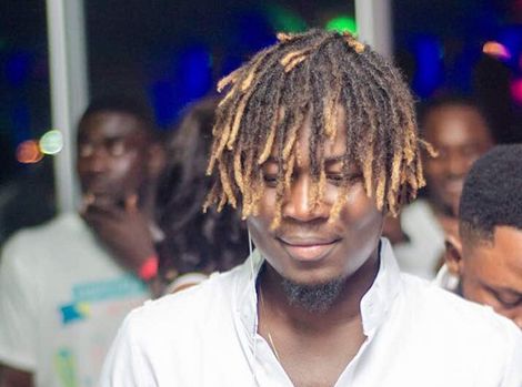 Wisa Fined Gh¢8,400 For Showing Penis On Stage