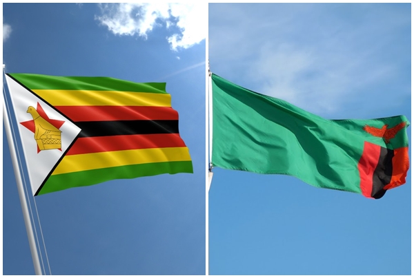 Zimbabwe and Zambia join hands to promote tourism within the two countries