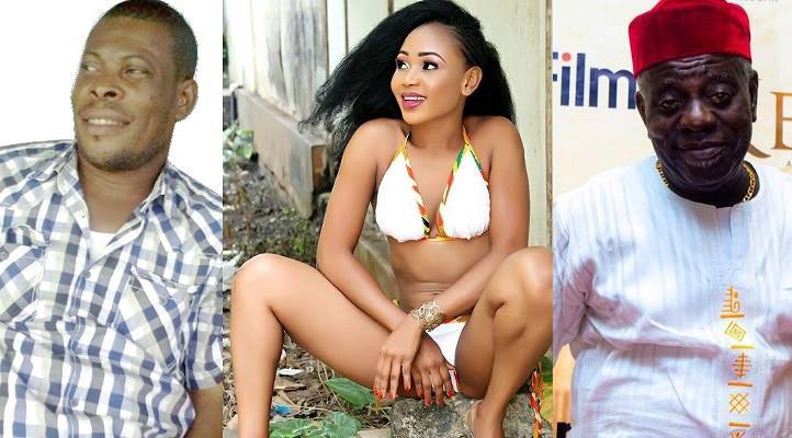 At age 29, I have slept with 24 men - Rosemond Brown