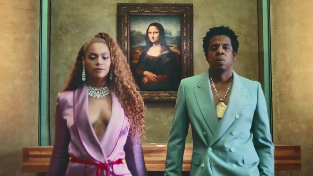 Beyoncé and Jay-Z drop joint album Everything Is Love