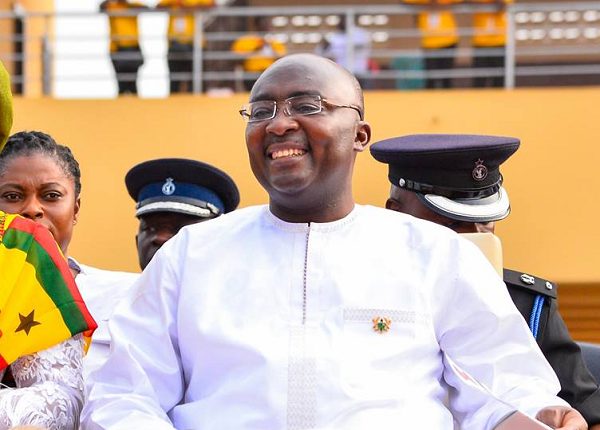 Ghana to raise more funds through assets leverage - Bawumia