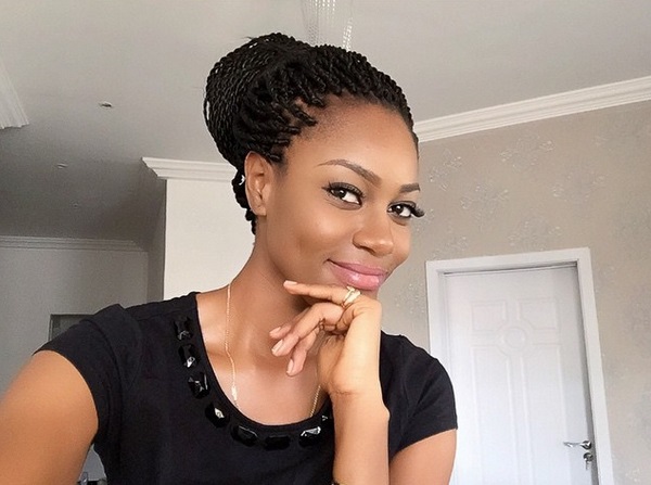 'I will invite only 10 friends to my wedding' – Yvonne Nelson