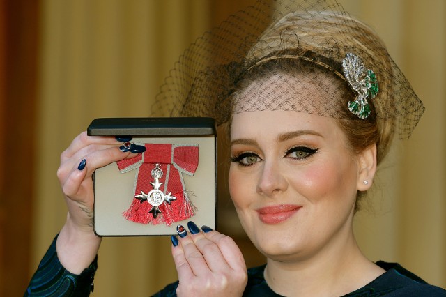 British Honours: The difference between an MBE, CBE, OBE, and knighthood
