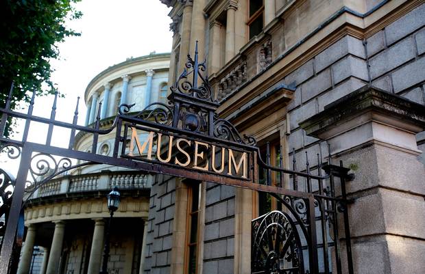 New museum in Uganda to showcase country's volatile history