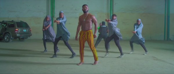 Falz 'This Is Nigeria' is the country's viral version of the Childish Gambino hit