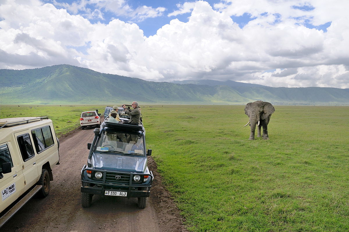 Regional protocol allows Tanzania and Burundi to go solo in tourism promotion