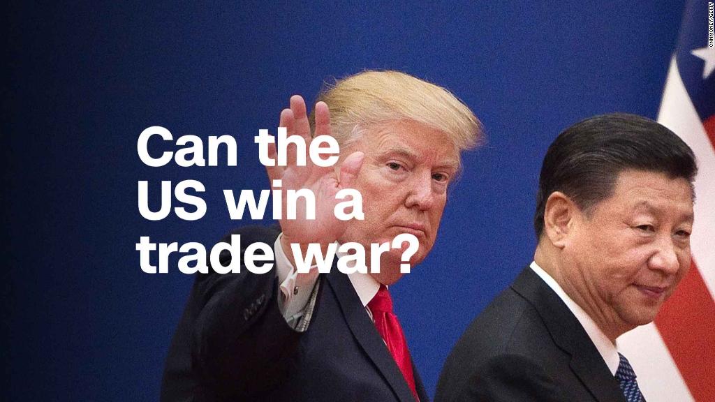 US-China trade war will spill into other Asian economies