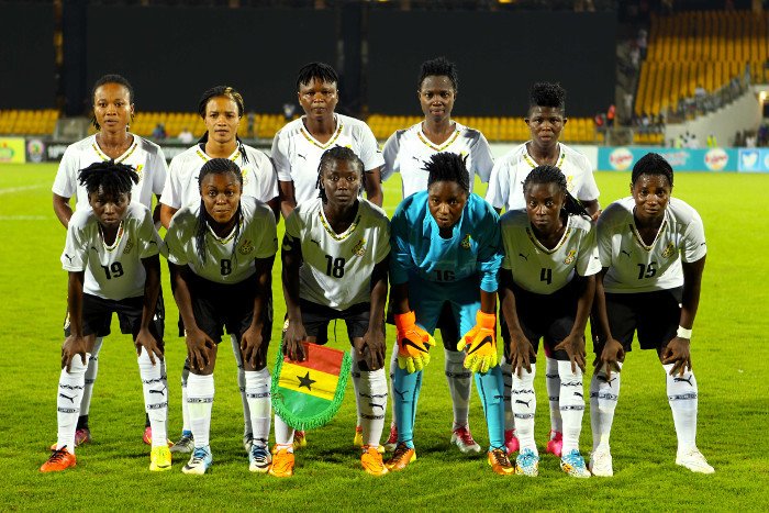 Black Queens to commence Nations Cup preparations
