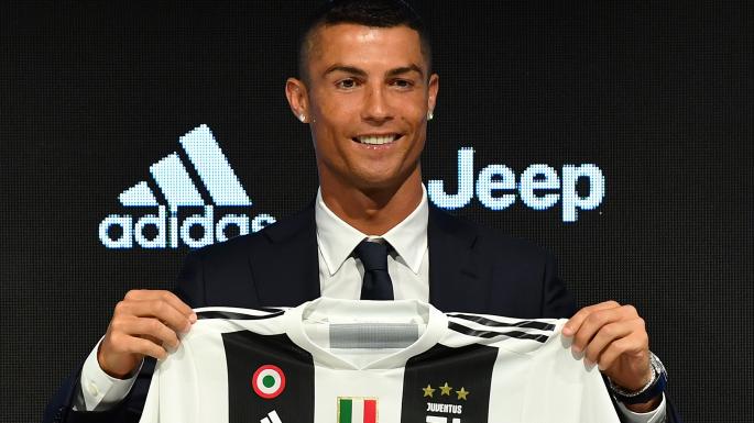 I hope I can help Juventus win the Champions League - Cristiano Ronaldo