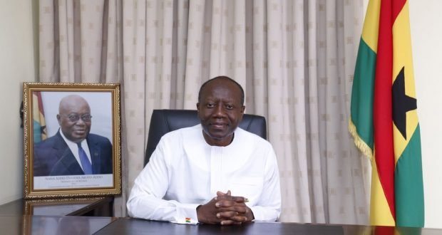 Ghana Government backs away from VAT rate increase