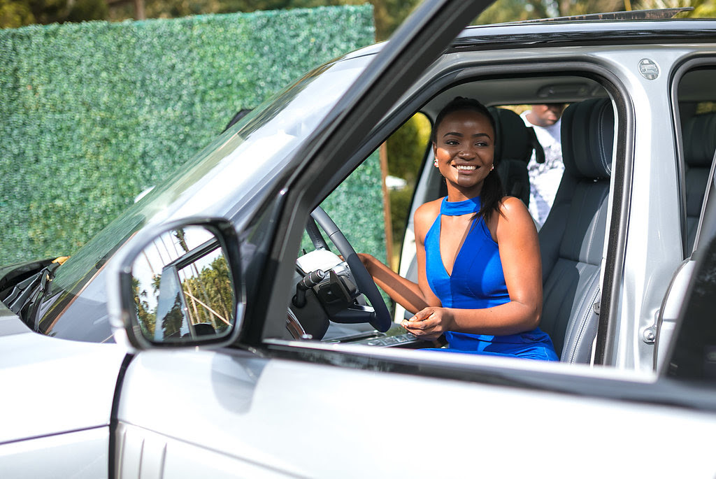 Land Rover holds successful Annual Ride and Drive Experience [Photos]