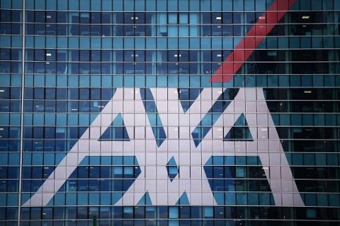 Underlying profit gains escape the net at insurer AXA