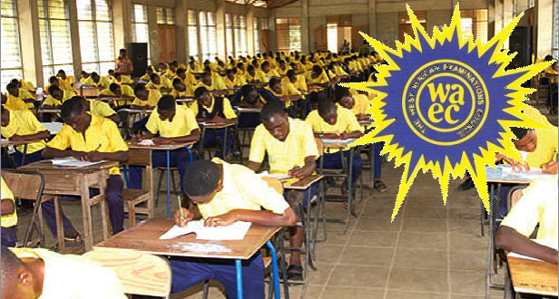 WAEC on WASSCE Failure: Chief Examiners worried over pidgin language used by students
